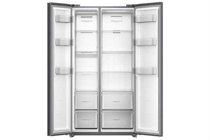 Tủ lạnh Xiaomi Mijia Inverter 635 lít Side By Side MRS72HMPAVN
